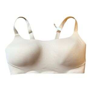 Aerie Seamless Nude Bra